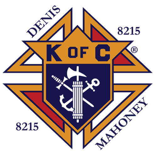 Knights of Columbus 8215